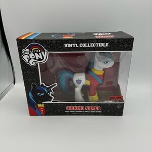 Funko My Little Pony - Shining Armor - Hot Topic (HT) (Exclusive)